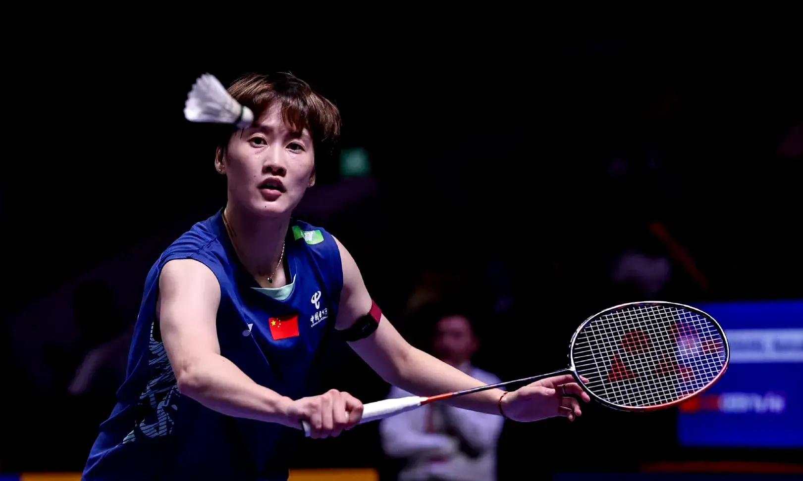 丹麦队力克马来西亚队,陈雨菲关键制胜 丹麦队力克马来西亚队,陈雨菲关键制胜