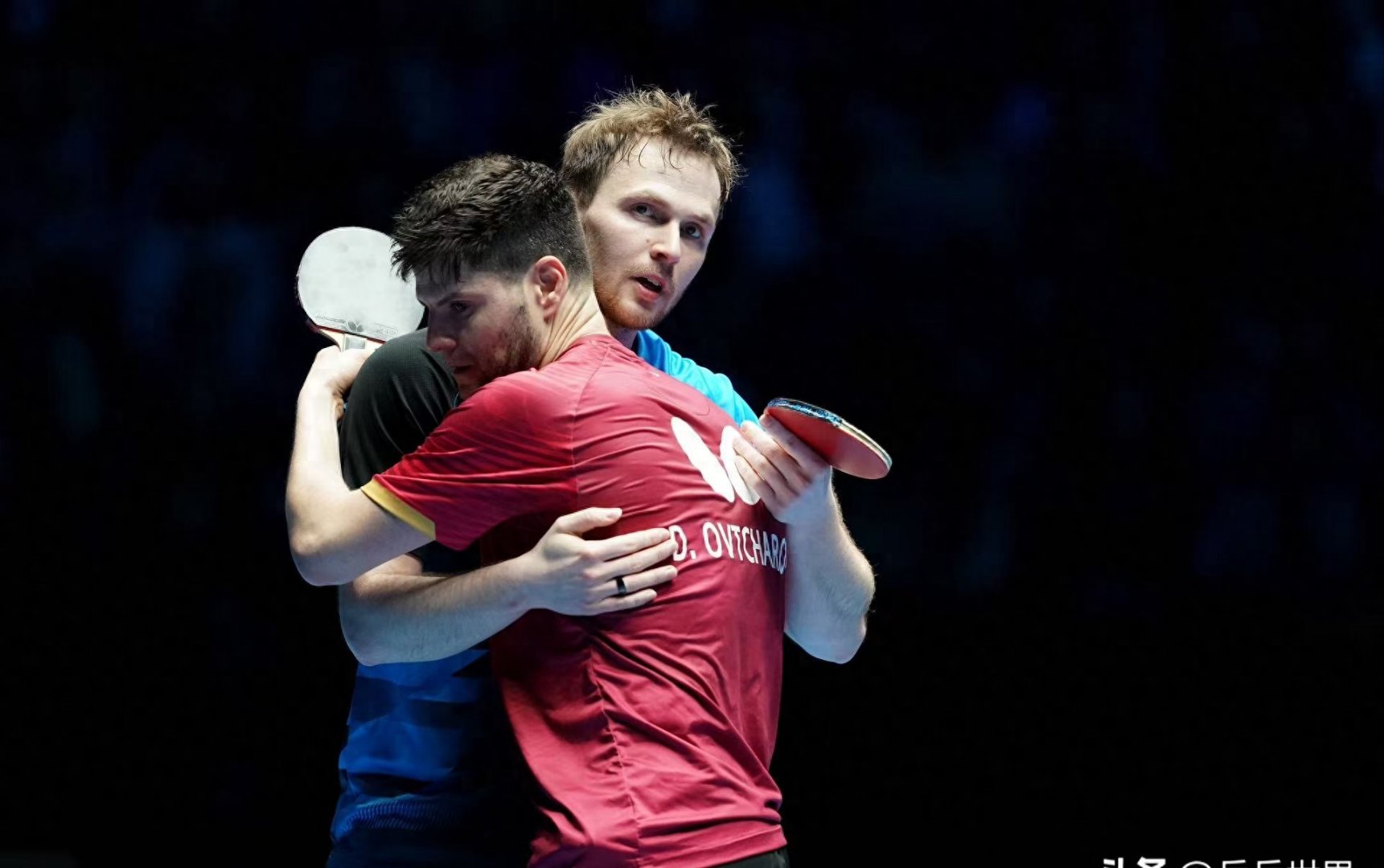 德国队逆转葡萄牙队,奥恰洛夫统治全场 德国队逆转葡萄牙队,奥恰洛夫统治全场