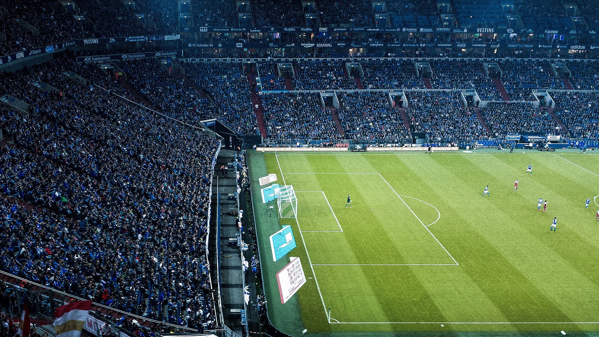 建筑蓝图式胜利，托尼如何将足球场变成他的精密设计工坊