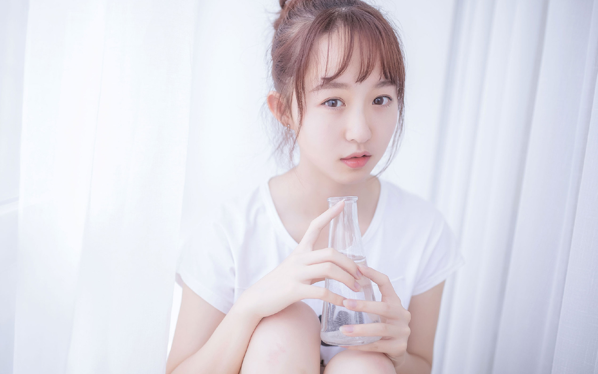 一束燃尽自己的火焰，米切尔生涯夜刺穿森林狼的不败之躯