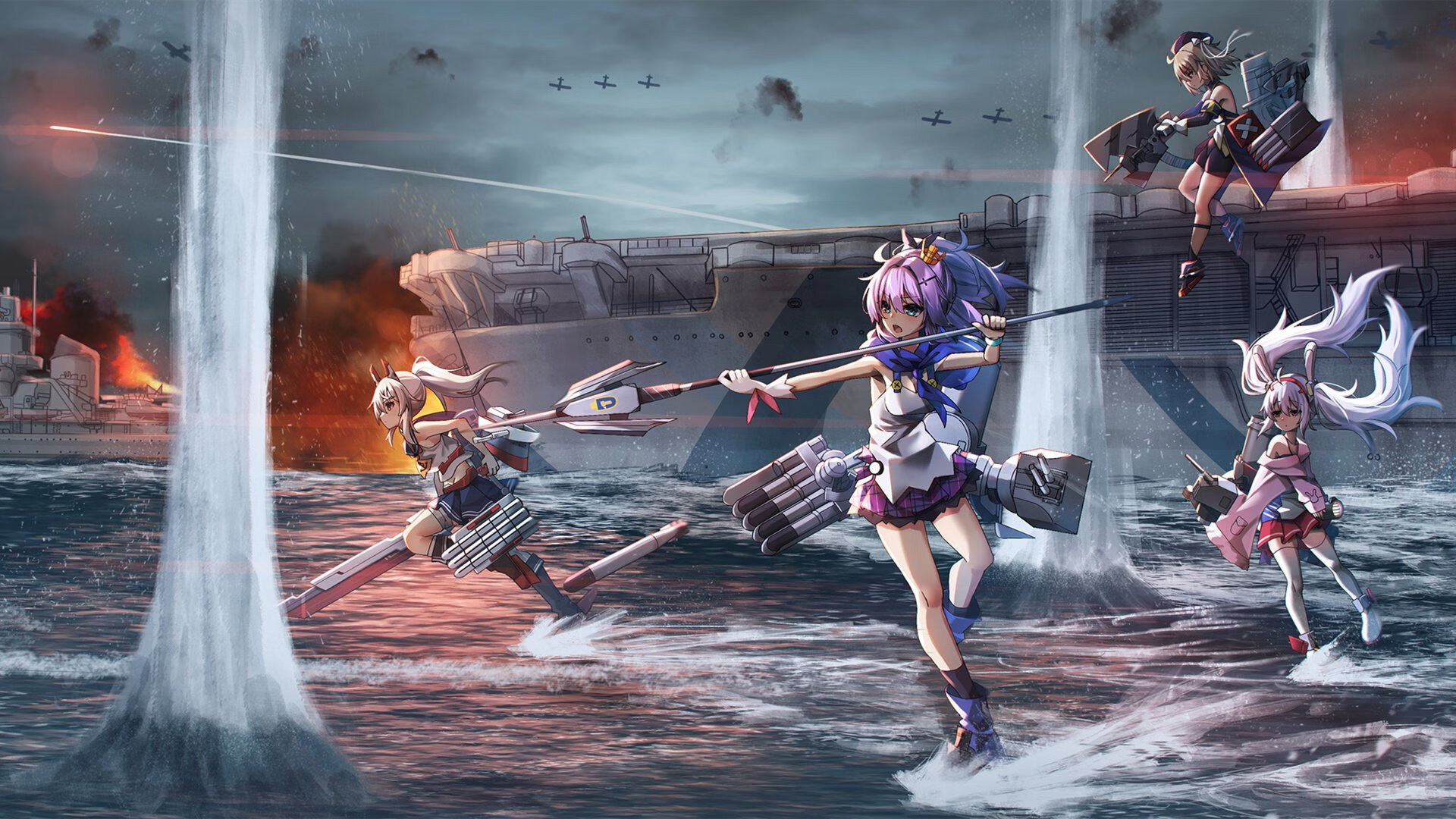 洪荒之力冲垮虚拟现实赛场，山西队的团队洪流与爱德华兹的无解单挑