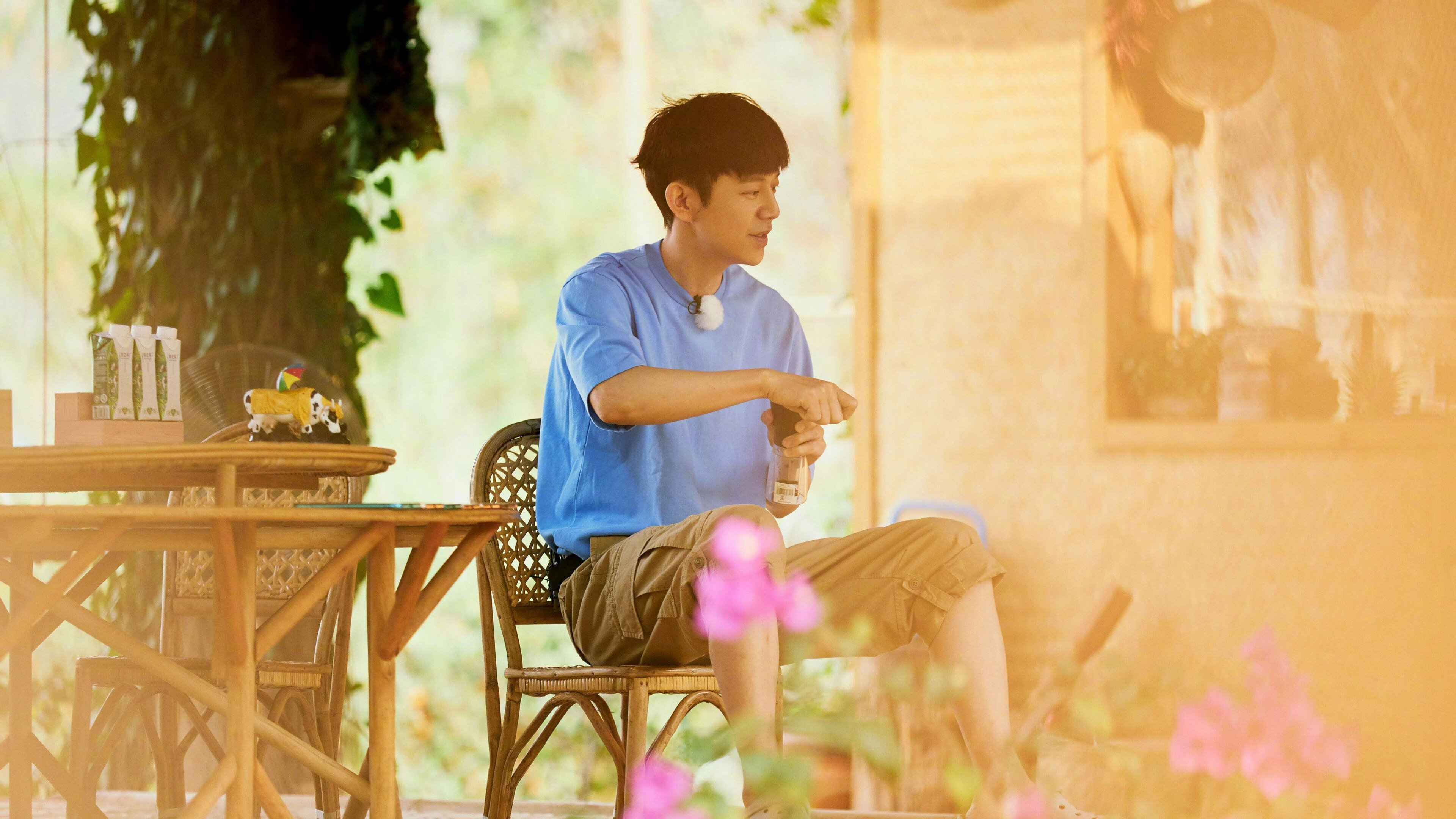 克莱的三分雨跨越时空，北京队与凯尔特人的唯一对决