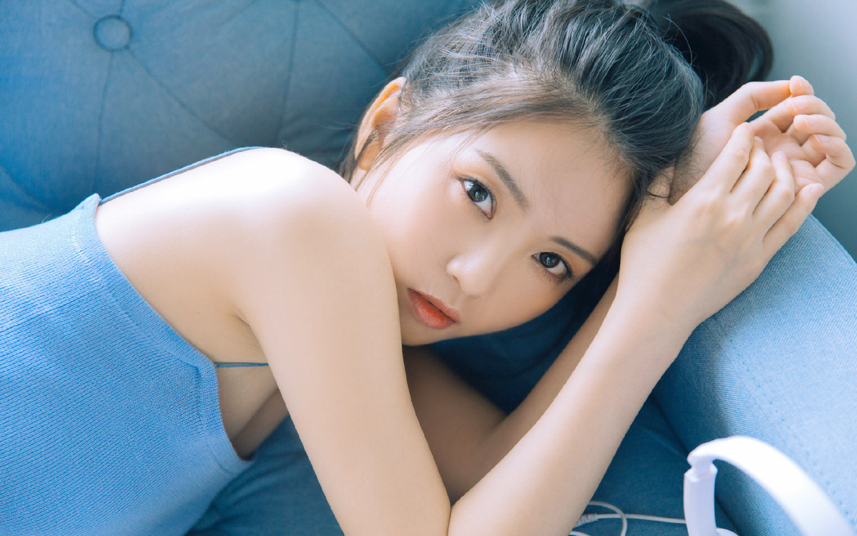 夜光水母，当布鲁诺在尼斯之夜点亮苏格兰的海